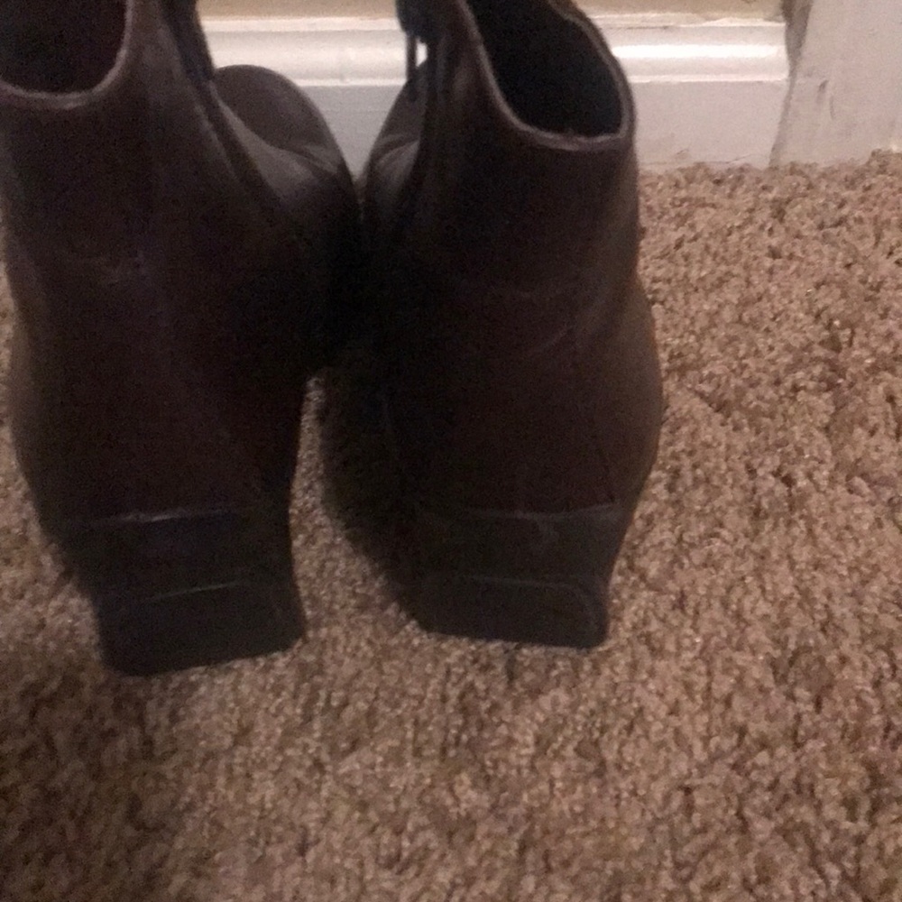 Booties - Picture 3 of 4